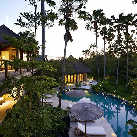 קנגו Planta Boutique Resort מראה חיצוני תמונה
