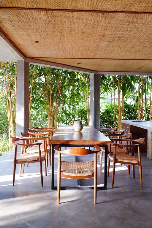 קנגו Planta Boutique Resort מראה חיצוני תמונה