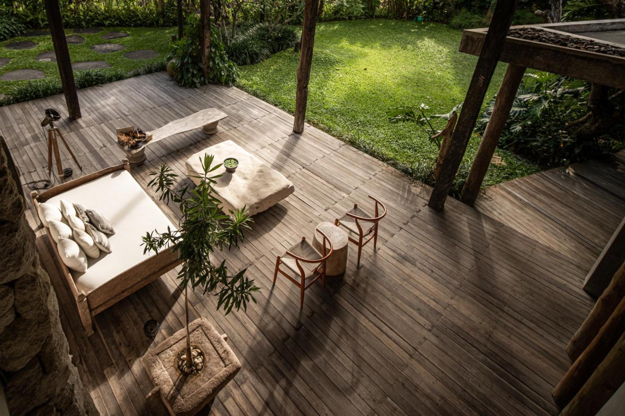 קנגו Planta Boutique Resort מראה חיצוני תמונה