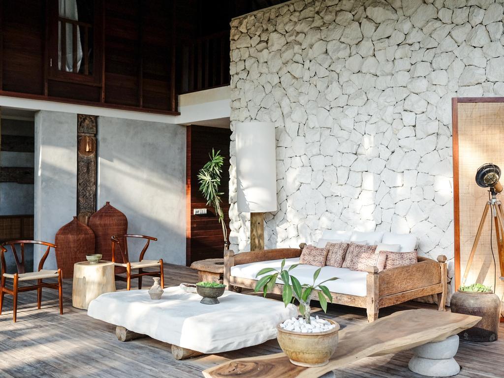 קנגו Planta Boutique Resort מראה חיצוני תמונה
