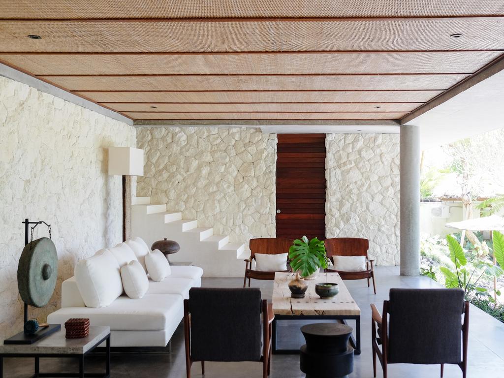 קנגו Planta Boutique Resort מראה חיצוני תמונה