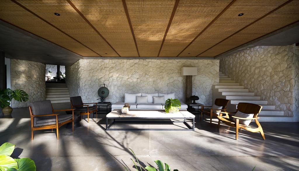 קנגו Planta Boutique Resort מראה חיצוני תמונה