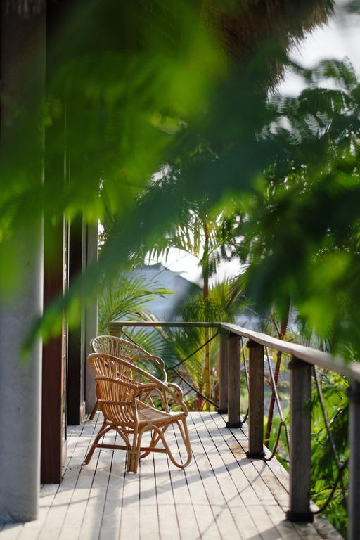 קנגו Planta Boutique Resort מראה חיצוני תמונה