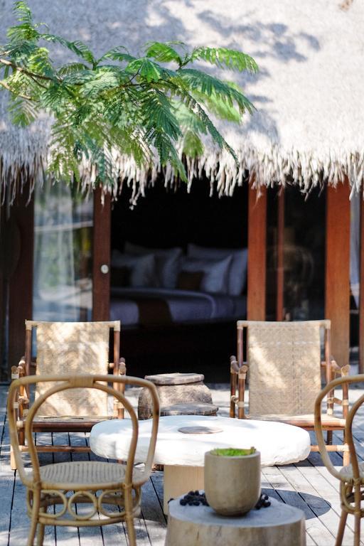 קנגו Planta Boutique Resort מראה חיצוני תמונה