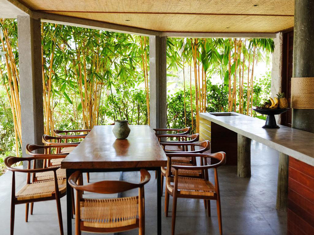 קנגו Planta Boutique Resort מראה חיצוני תמונה