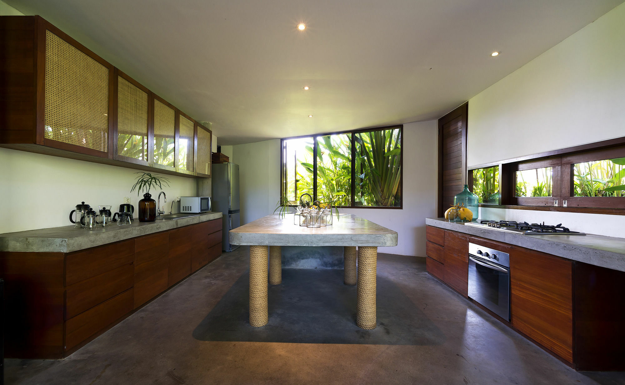 קנגו Planta Boutique Resort מראה חיצוני תמונה