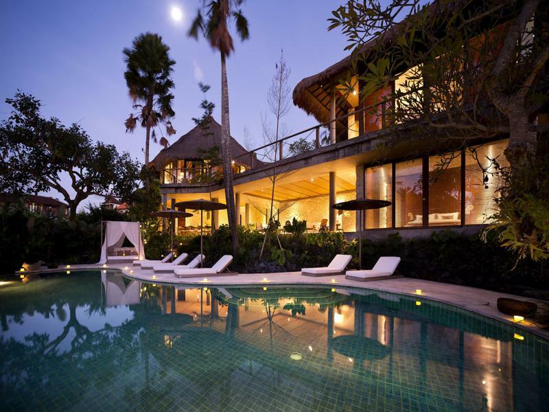 קנגו Planta Boutique Resort מראה חיצוני תמונה