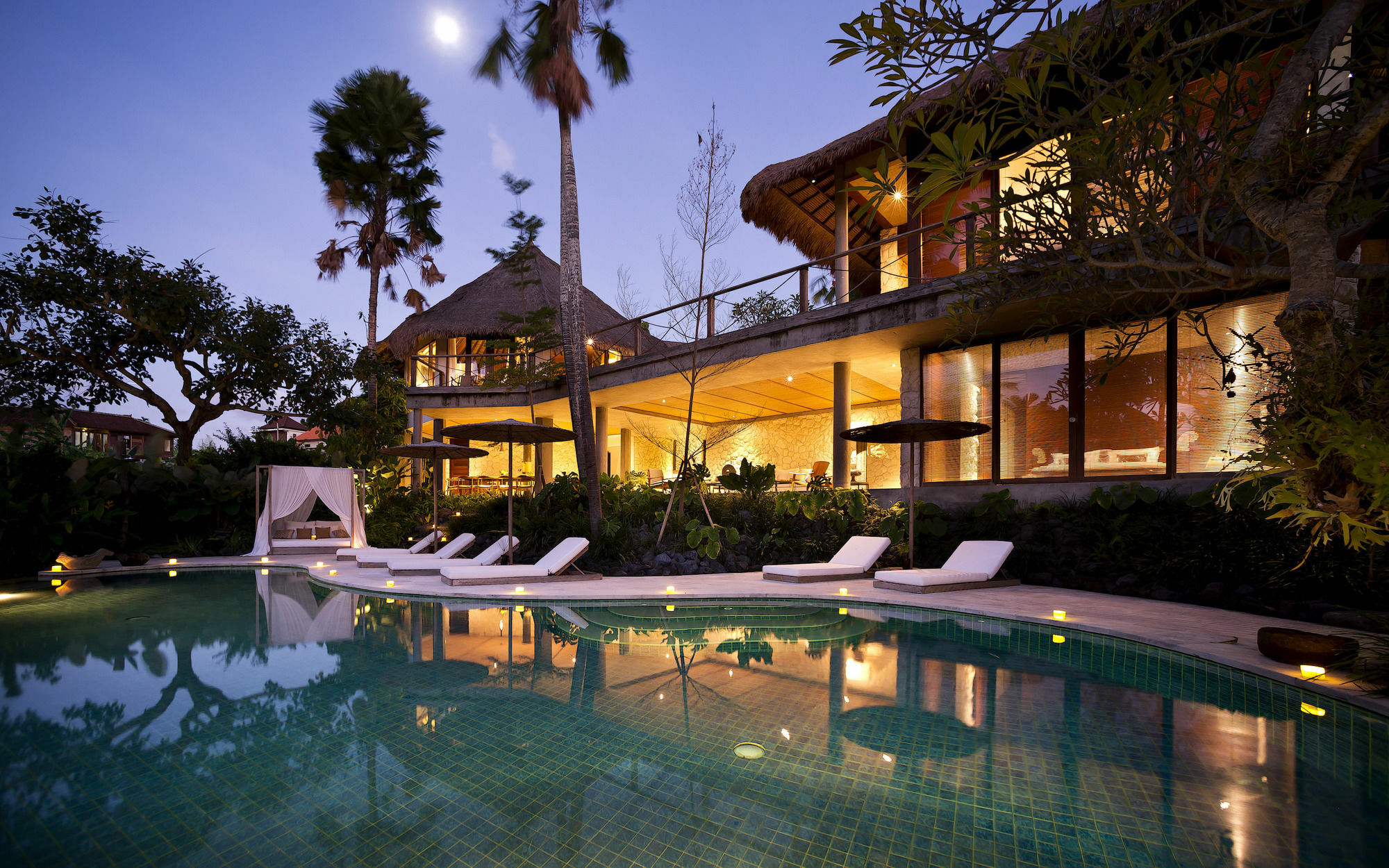 קנגו Planta Boutique Resort מראה חיצוני תמונה