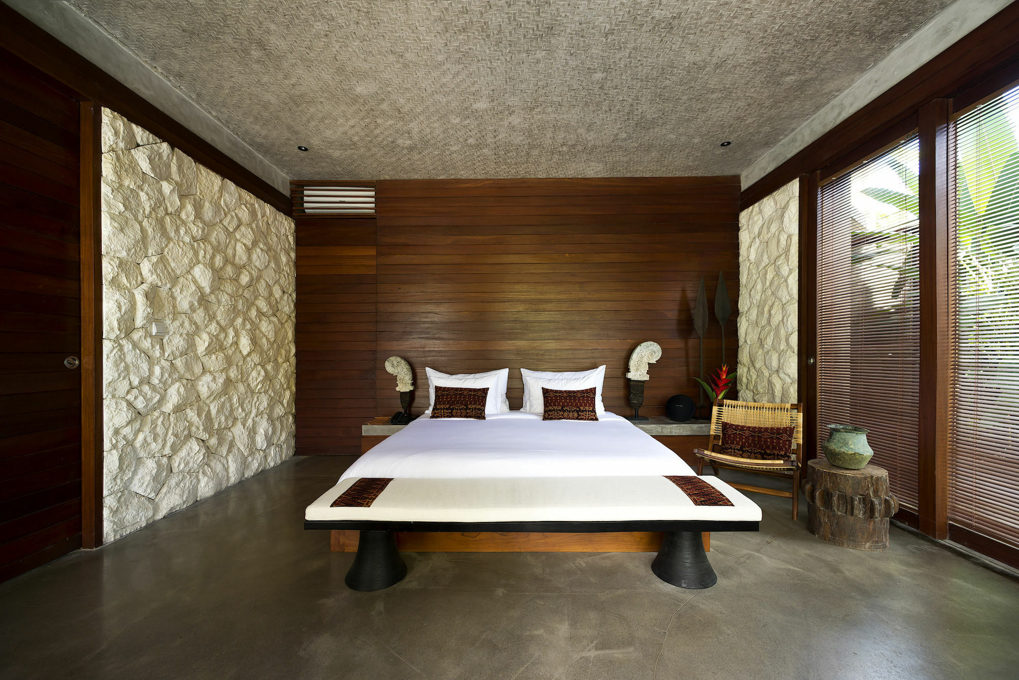 קנגו Planta Boutique Resort מראה חיצוני תמונה