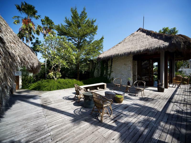 קנגו Planta Boutique Resort מראה חיצוני תמונה