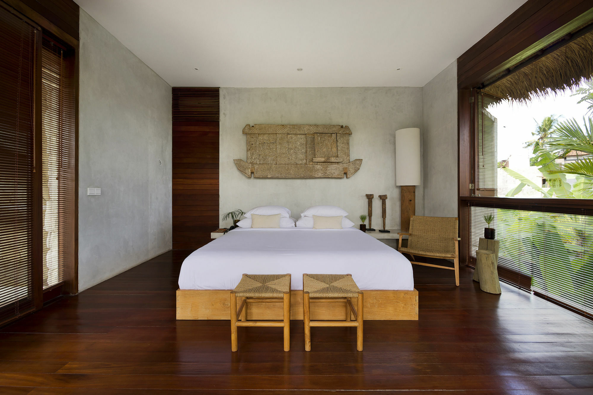קנגו Planta Boutique Resort מראה חיצוני תמונה