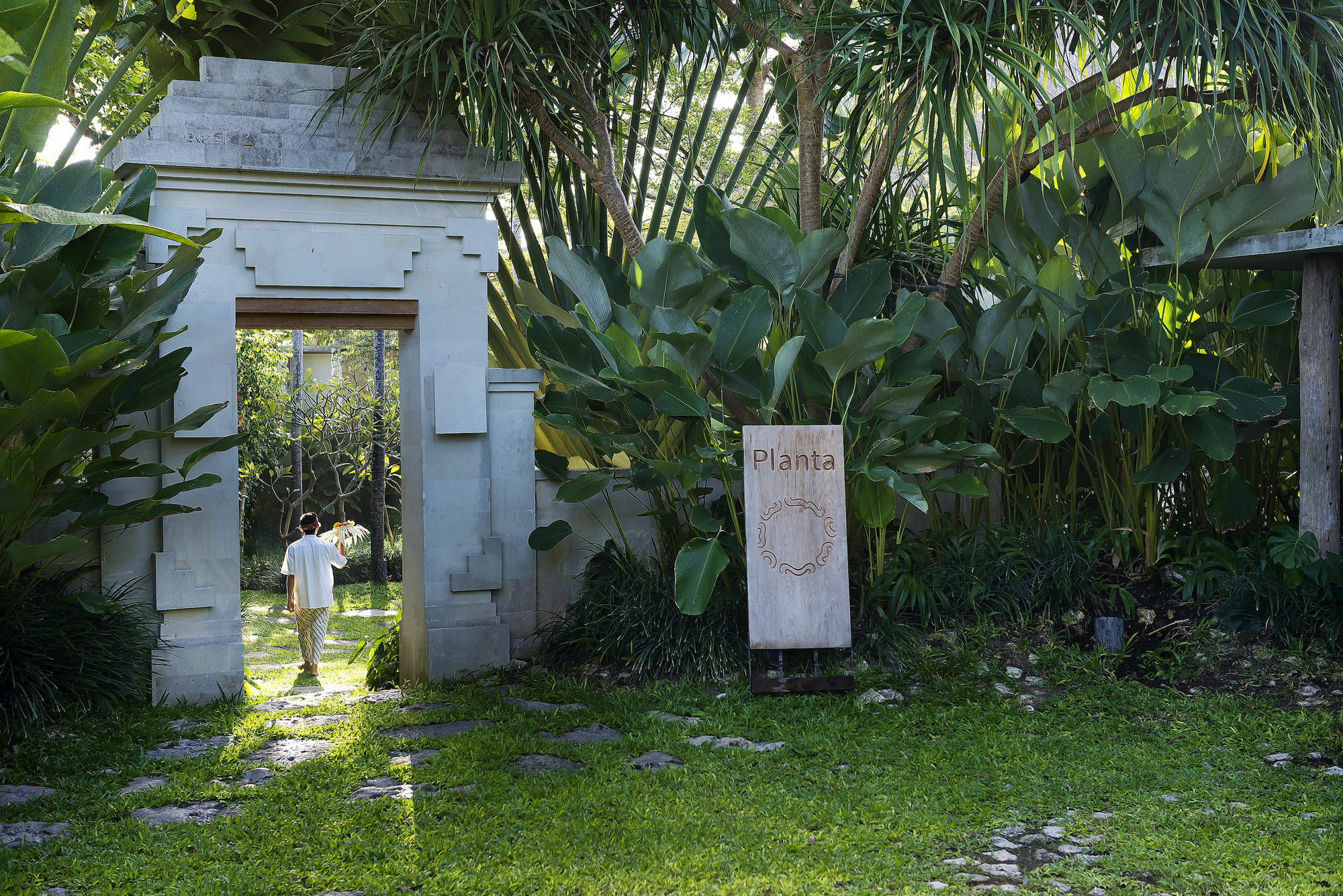 קנגו Planta Boutique Resort מראה חיצוני תמונה