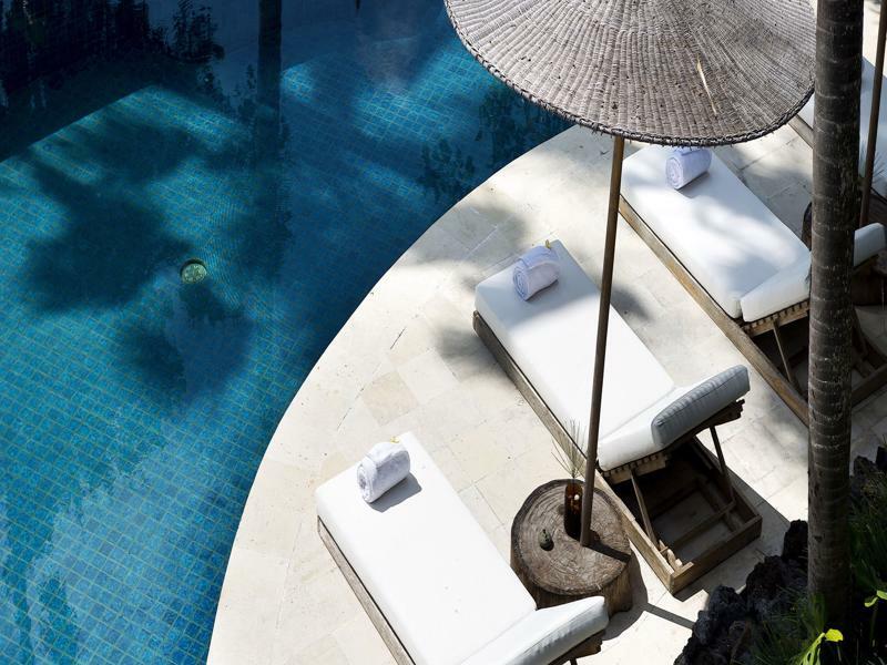 קנגו Planta Boutique Resort מראה חיצוני תמונה