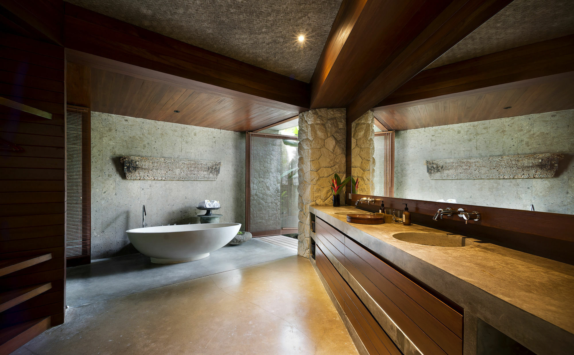 קנגו Planta Boutique Resort מראה חיצוני תמונה