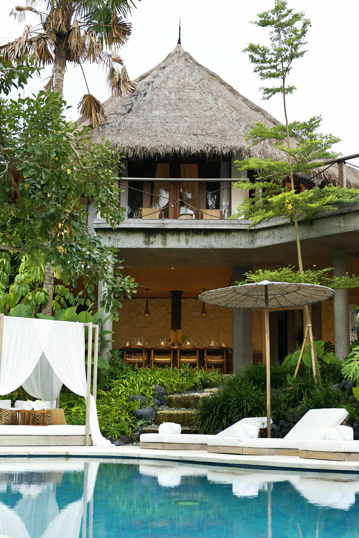 קנגו Planta Boutique Resort מראה חיצוני תמונה