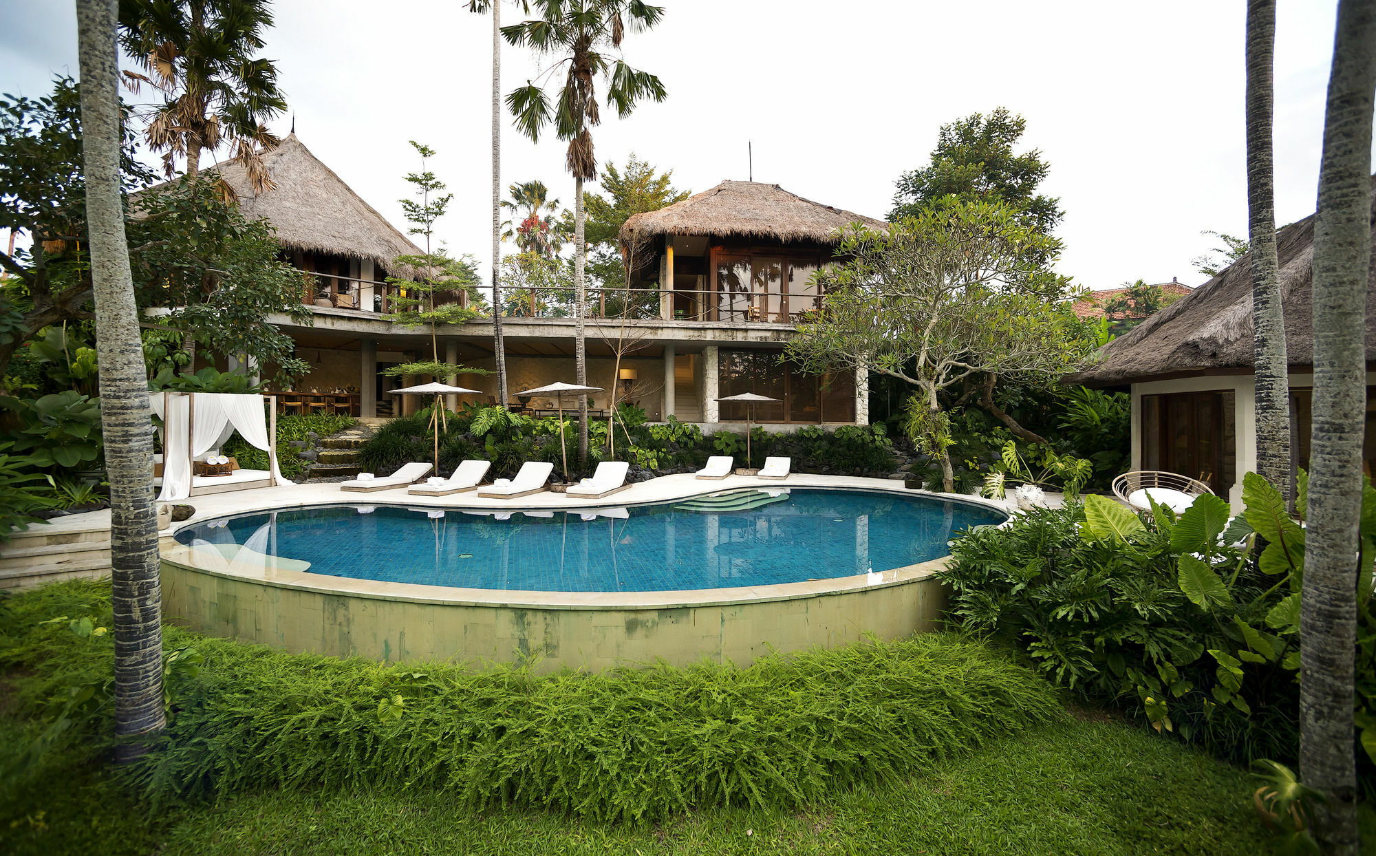 קנגו Planta Boutique Resort מראה חיצוני תמונה