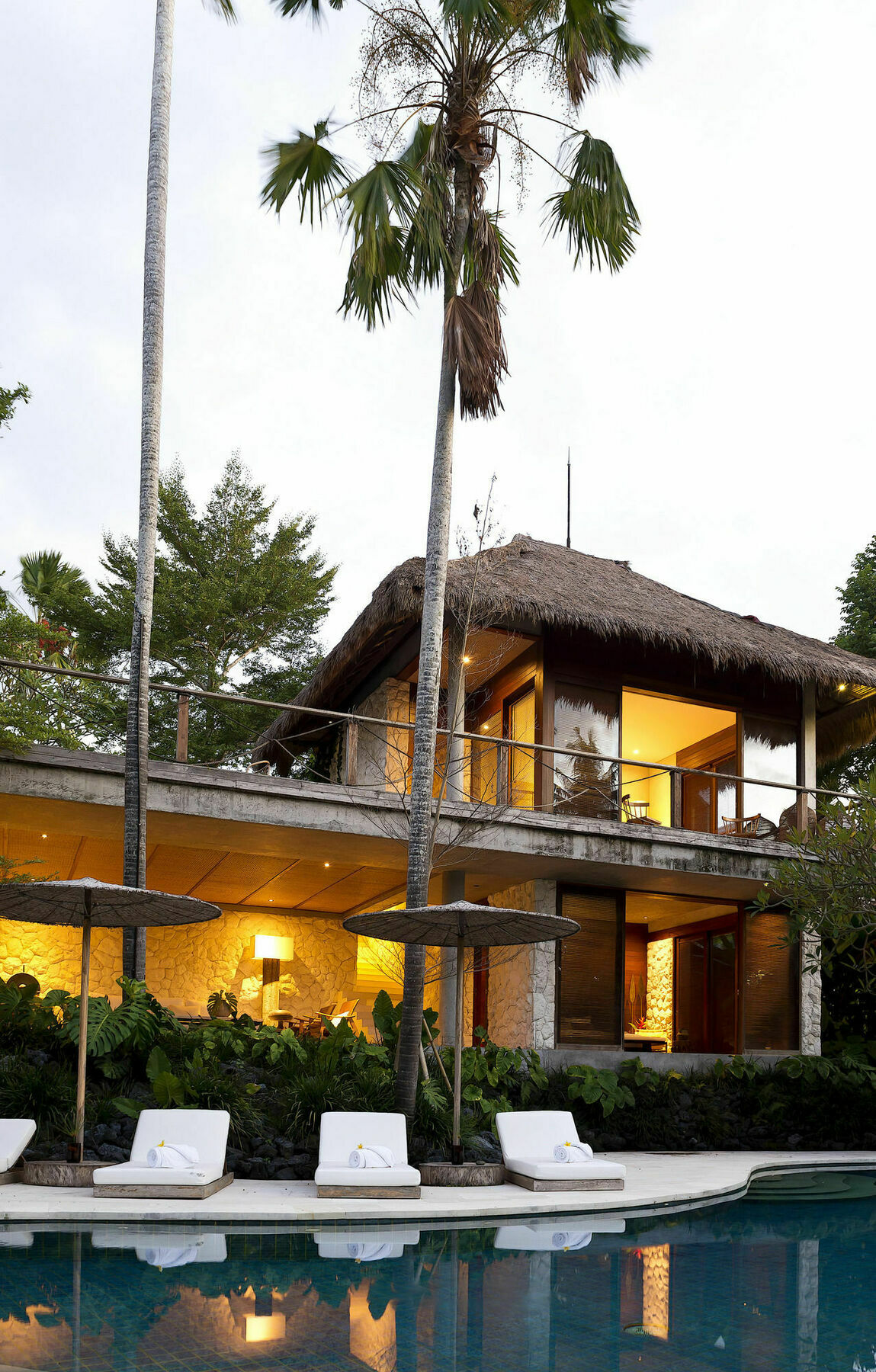 קנגו Planta Boutique Resort מראה חיצוני תמונה